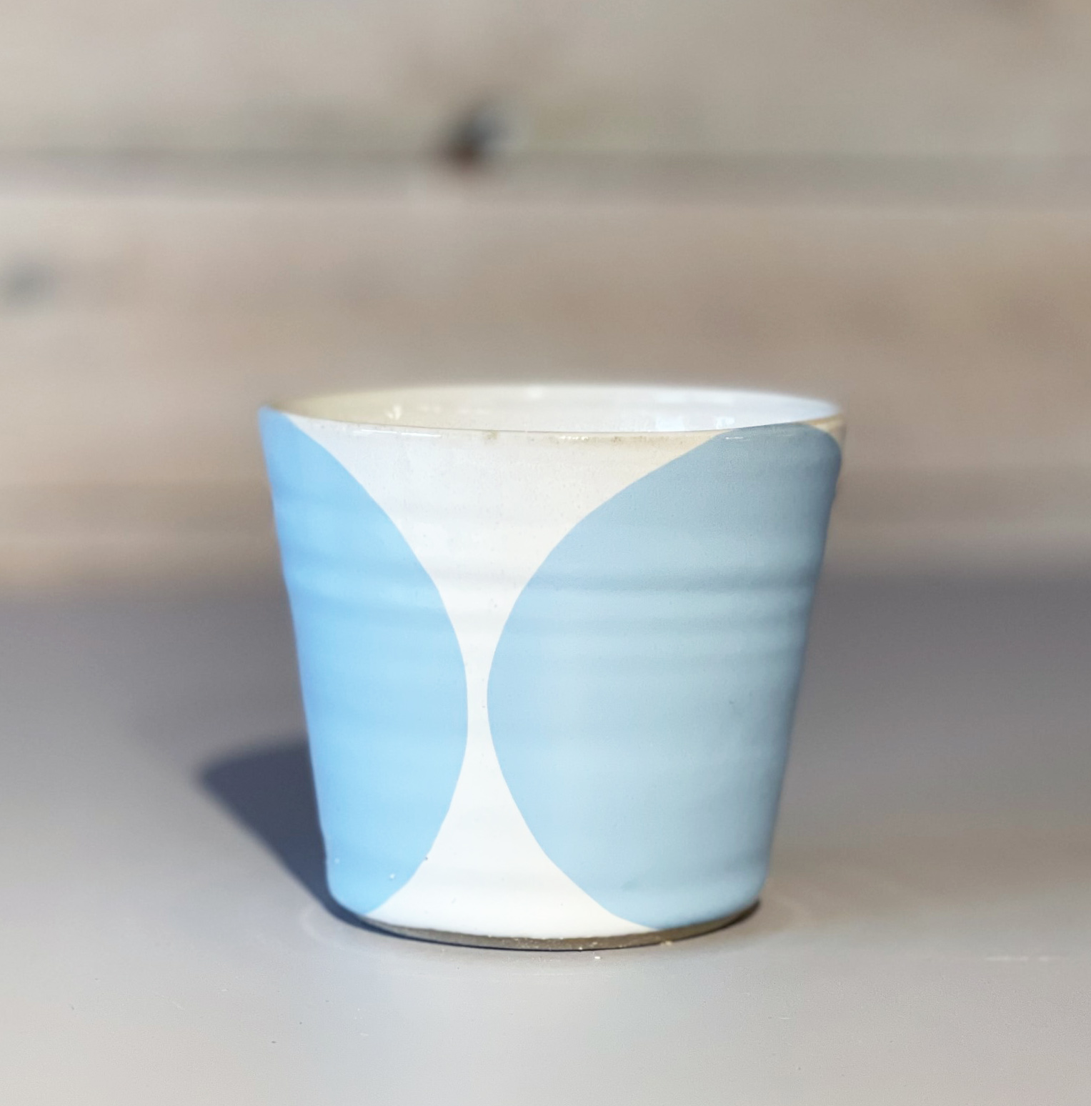 TINA kaffekopp  - 5