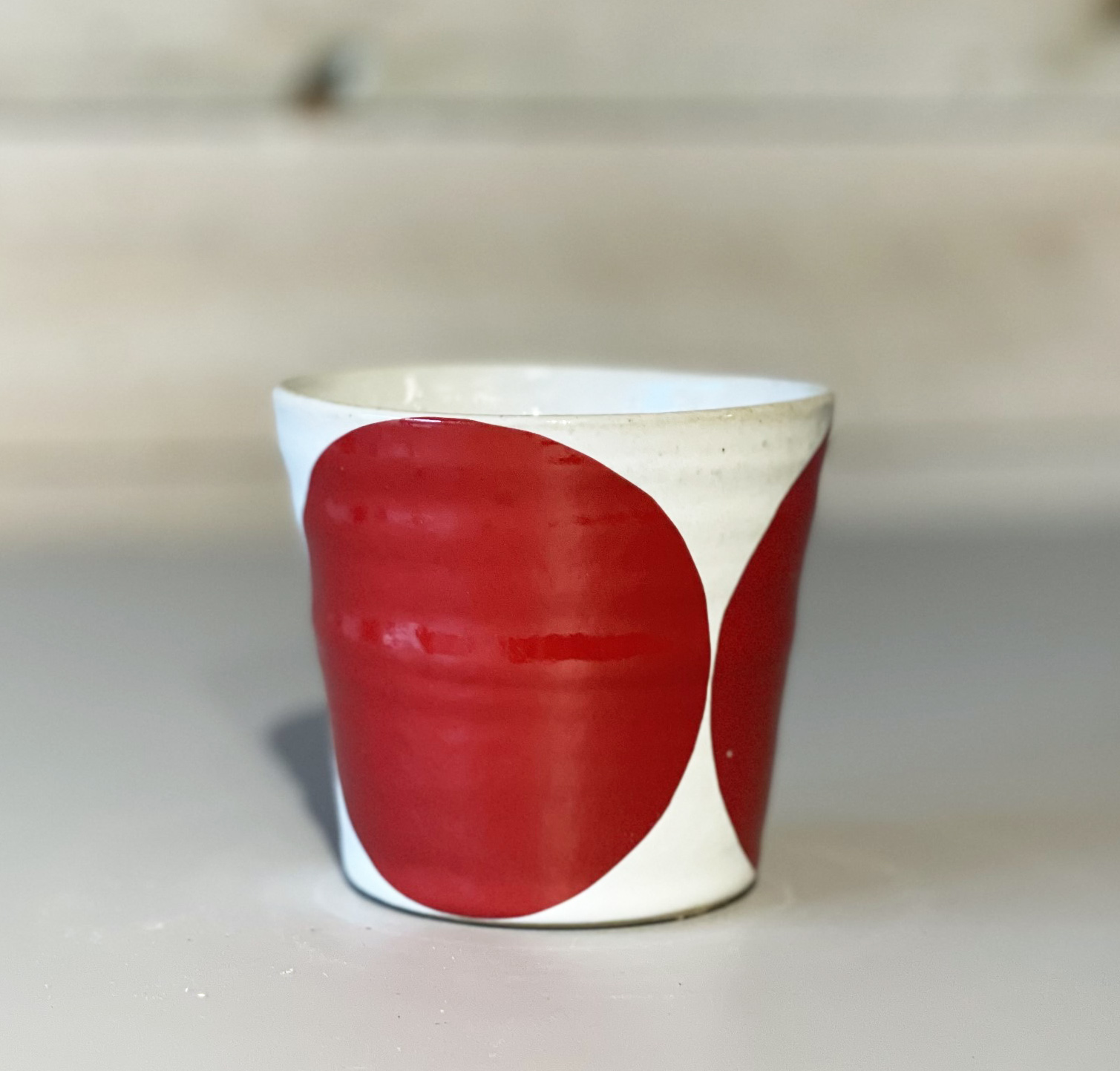 TINA kaffekopp  - 13