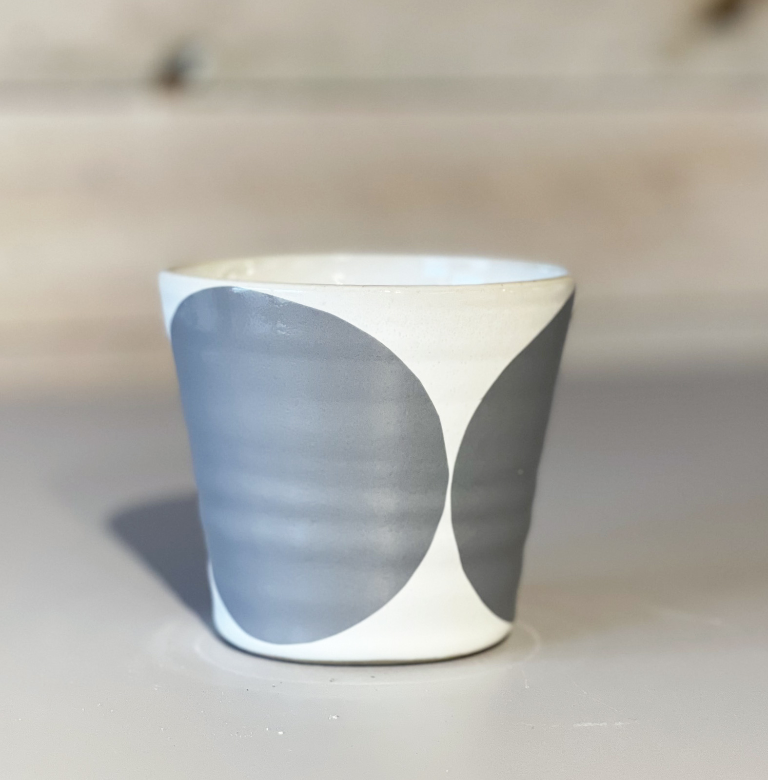 TINA kaffekopp  - 9