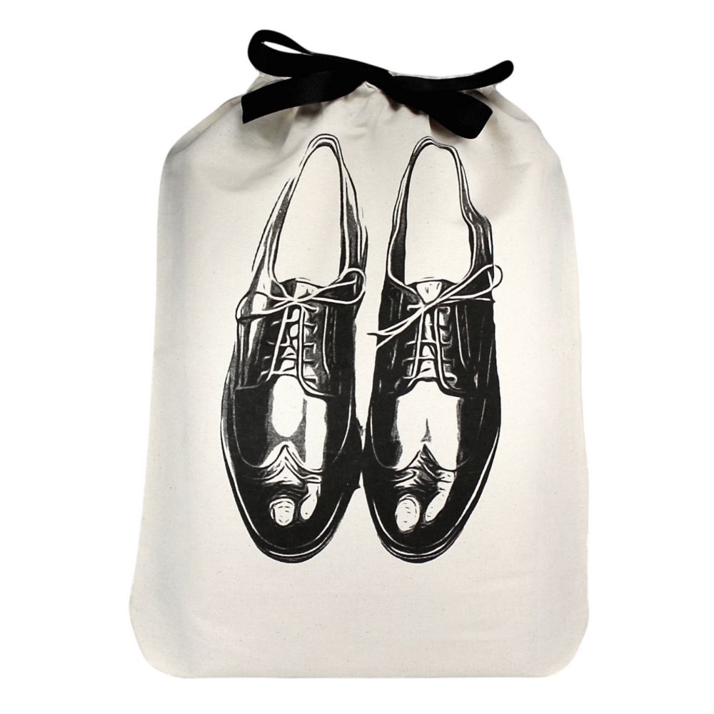 Bag All Tygpåse Men´s Shoes