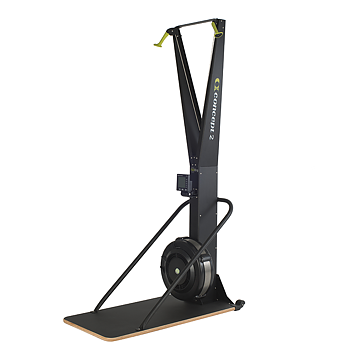SkiErg Concept2, Fristående