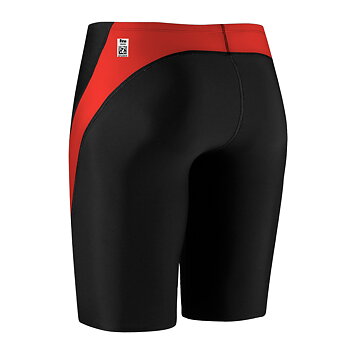 Badehosen Utah Rot Leg Jammer