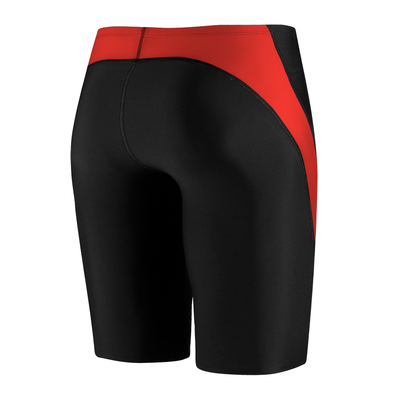 Badehosen Utah Rot Leg Jammer - 3