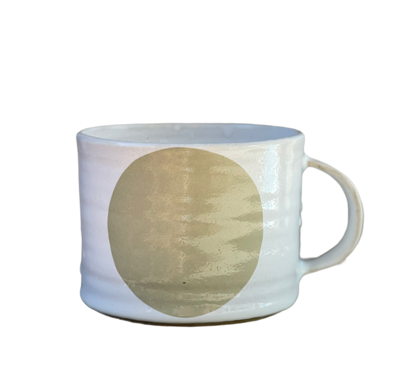 DOT teacup XL  - 8
