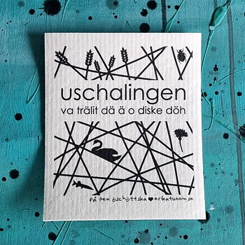 disktrasa USCHALINGEN