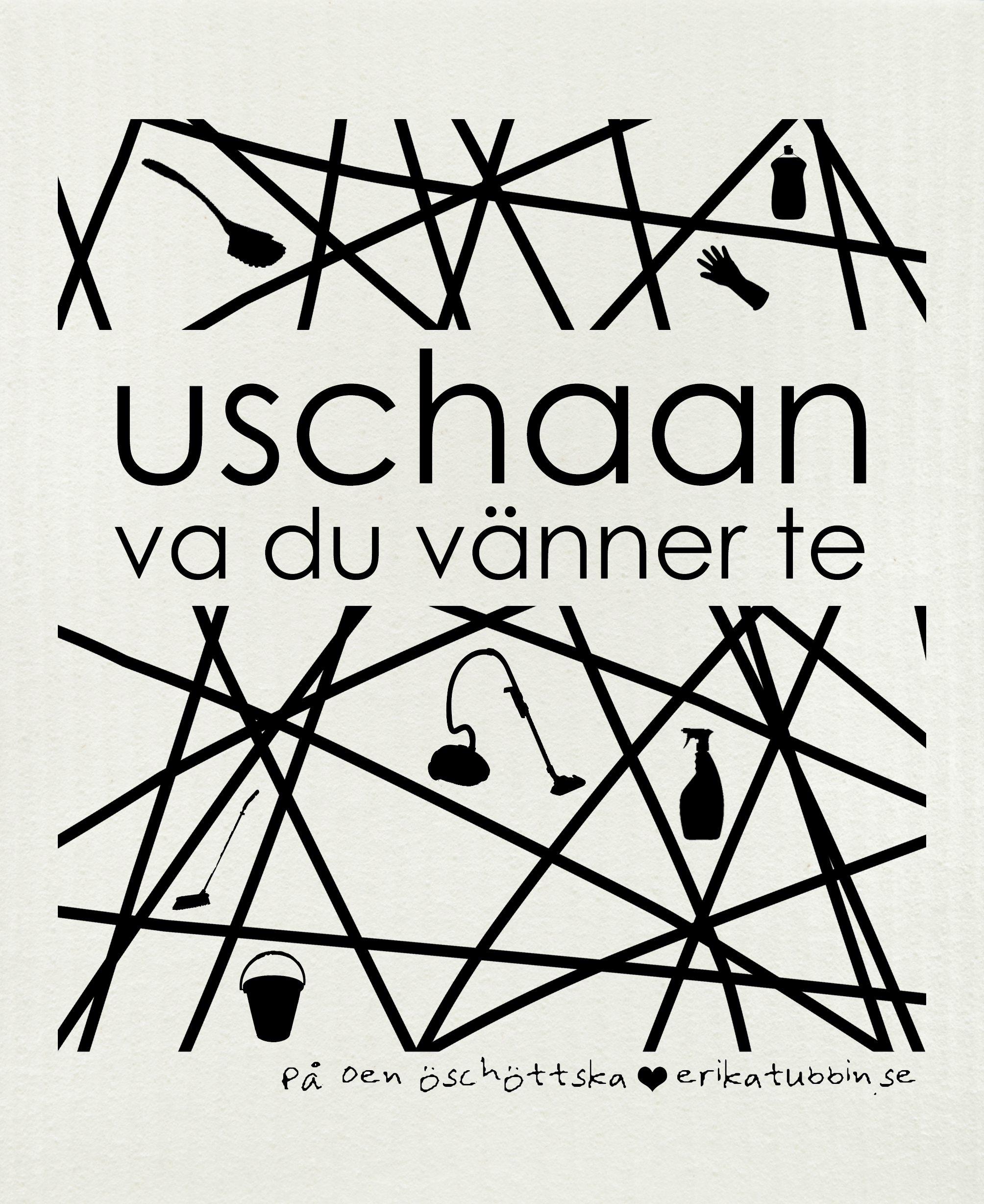 disktrasa USCHAAN - 2
