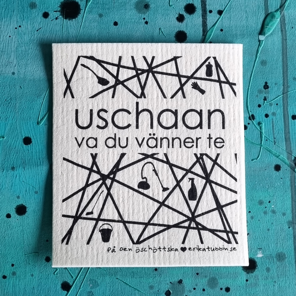 disktrasa USCHAAN