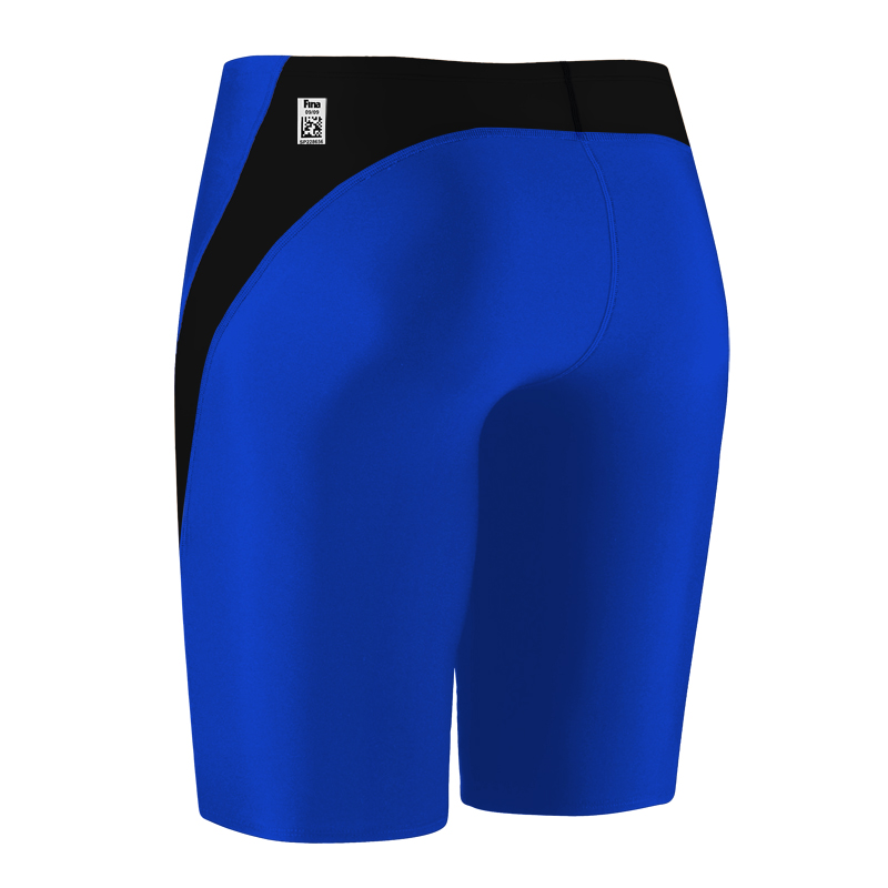 Swimtrunk Utah Blue