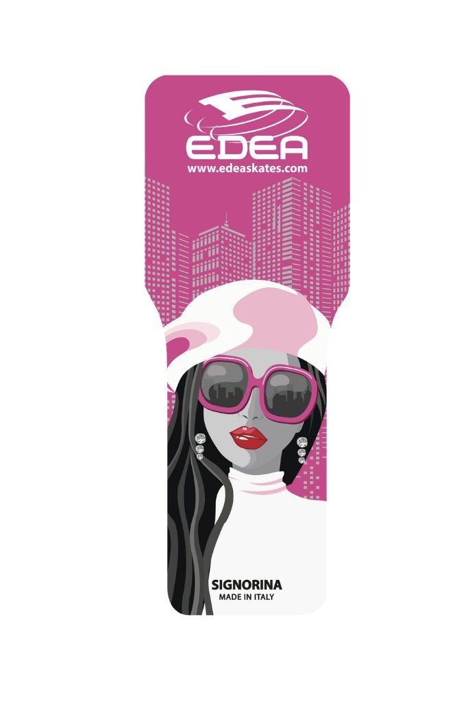 Spinner från Edea - 18