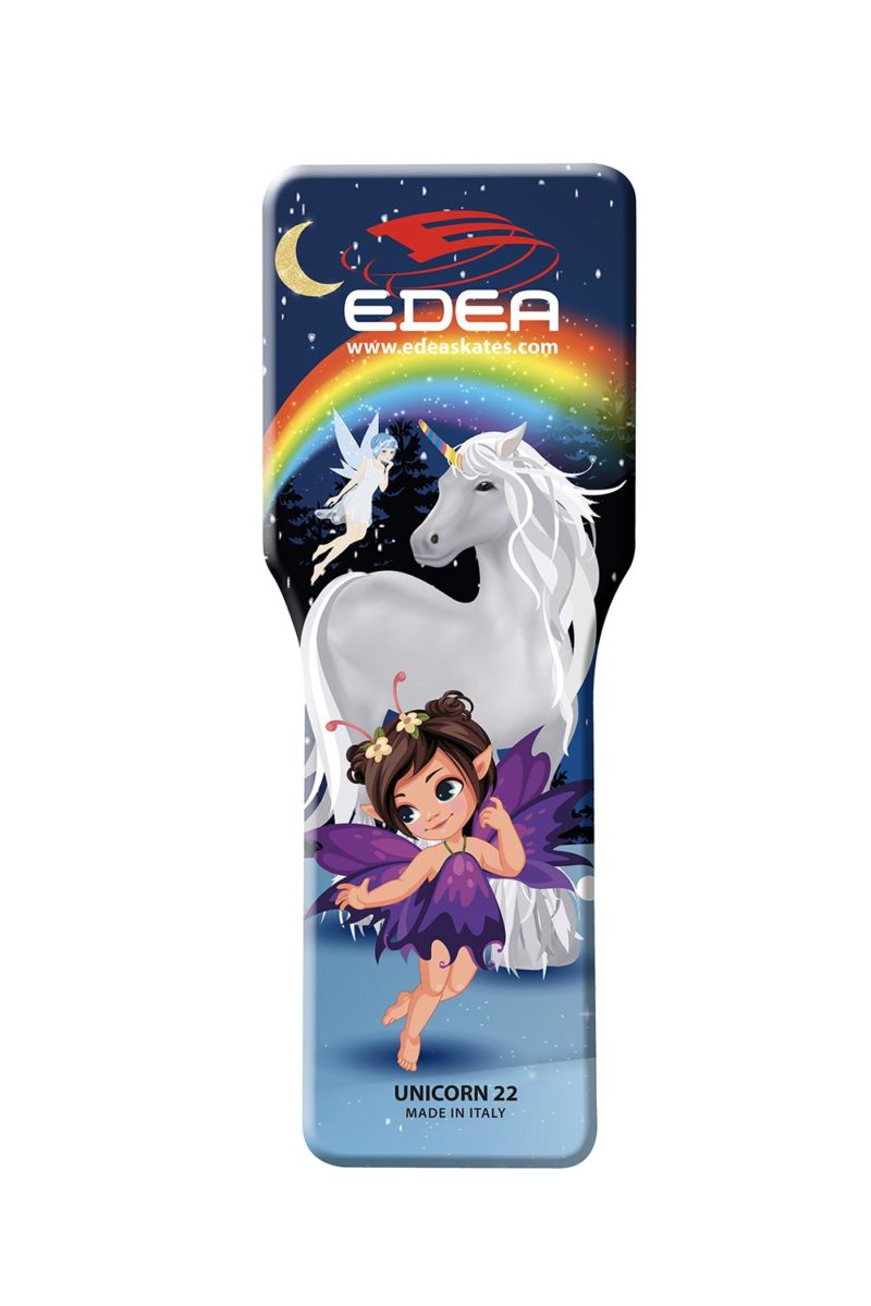 Spinner från Edea - 12