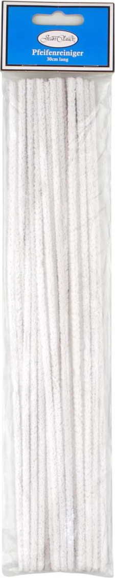 Pipresnare Lång 30cm konisk ( x10)