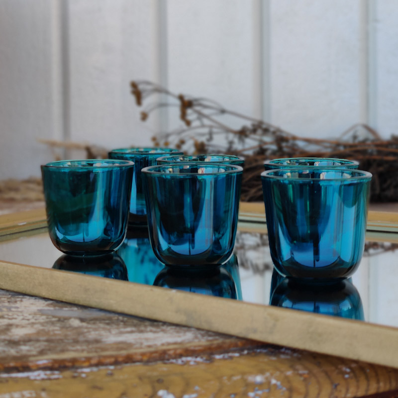 Drinkglas - Selterglas