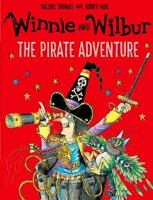 Winnie's Pirate Adventure + 