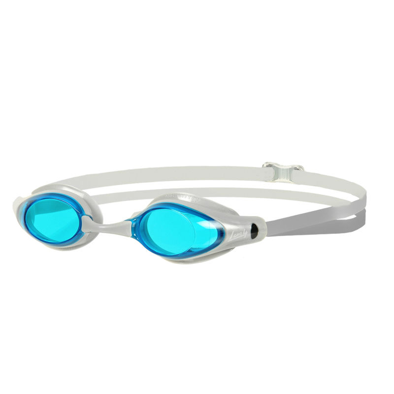 Schwimbrillen Suède 001 Blue