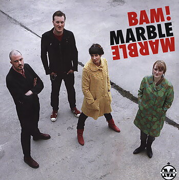 MARBLE - BAM! (singel)