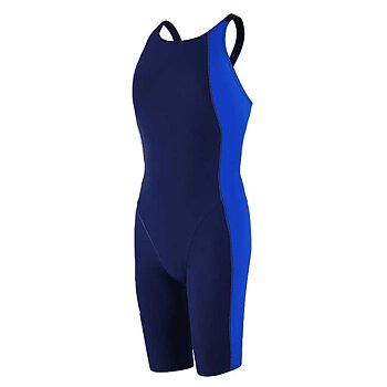 Badeanzüge Bodysuit IT Fkw Navy/Blue