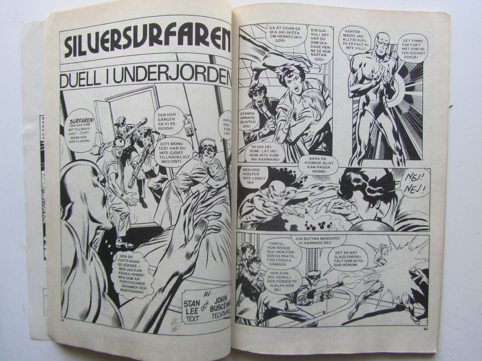 Conan 1974 03 Fair - 4