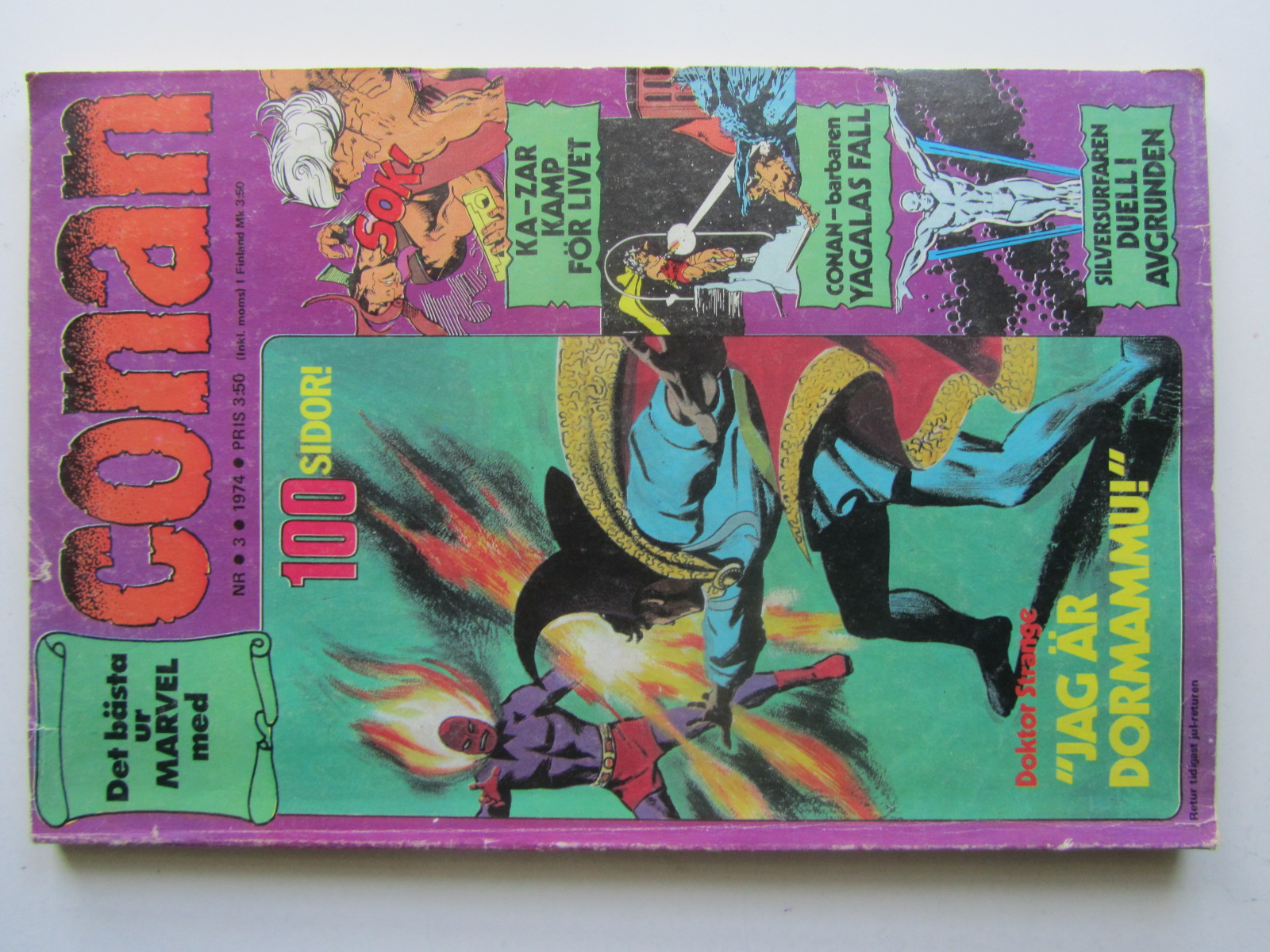 Conan 1974 03 Fair