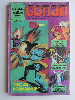 Conan 1974 03 Fair