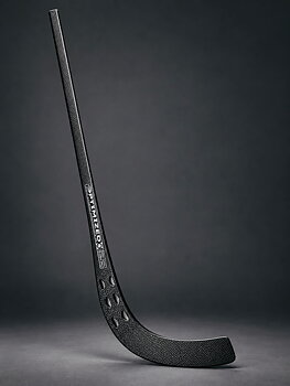NEW YOUTH CARBON, FLEX: Mjuk-Medium (Nu även Youth Carbon GRID)