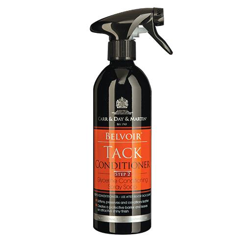 CDM Belvoir Tack Conditioner 500ml
