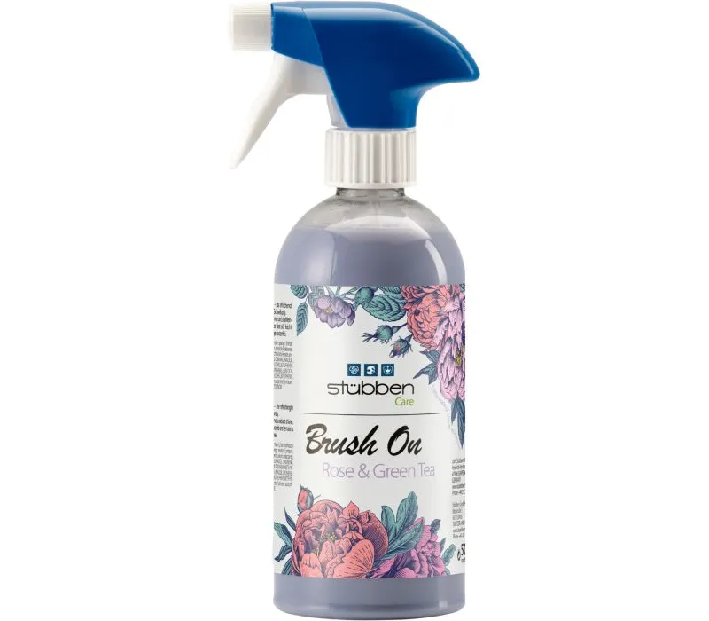 Stubben Care Brush on Showshine 500ml