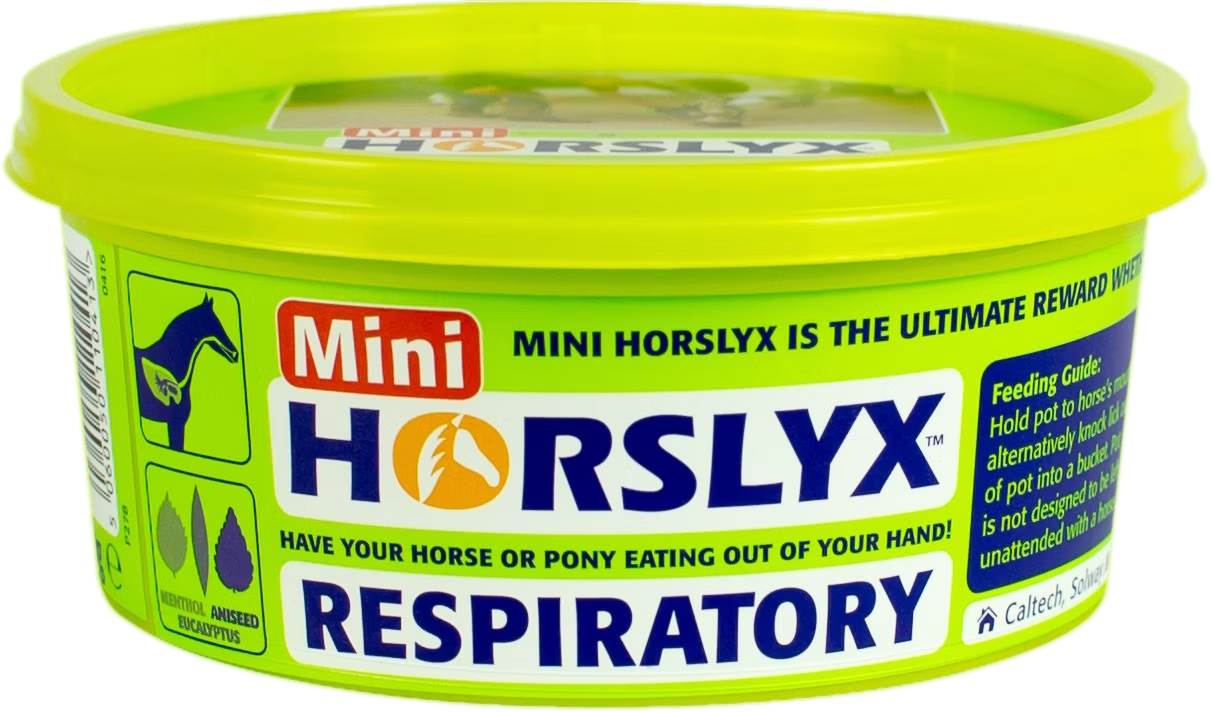 Horslyx Mini 650 g - 2