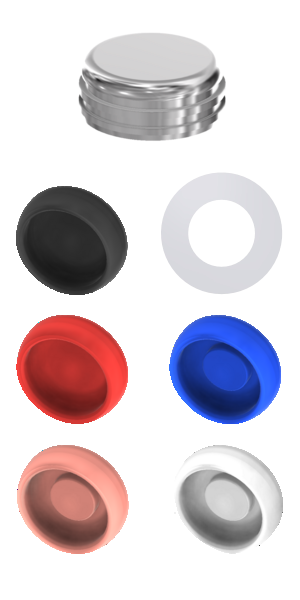 DESS Loc retention kit 0 - 20°