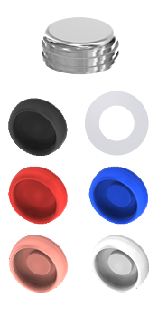 DESS Loc retention kit 0 - 20°