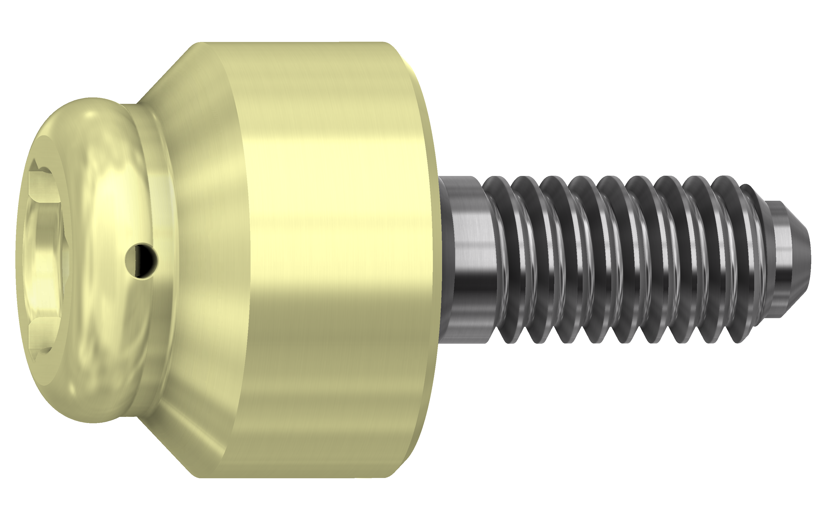 DESS Loc 3 mm RN för Straumann®