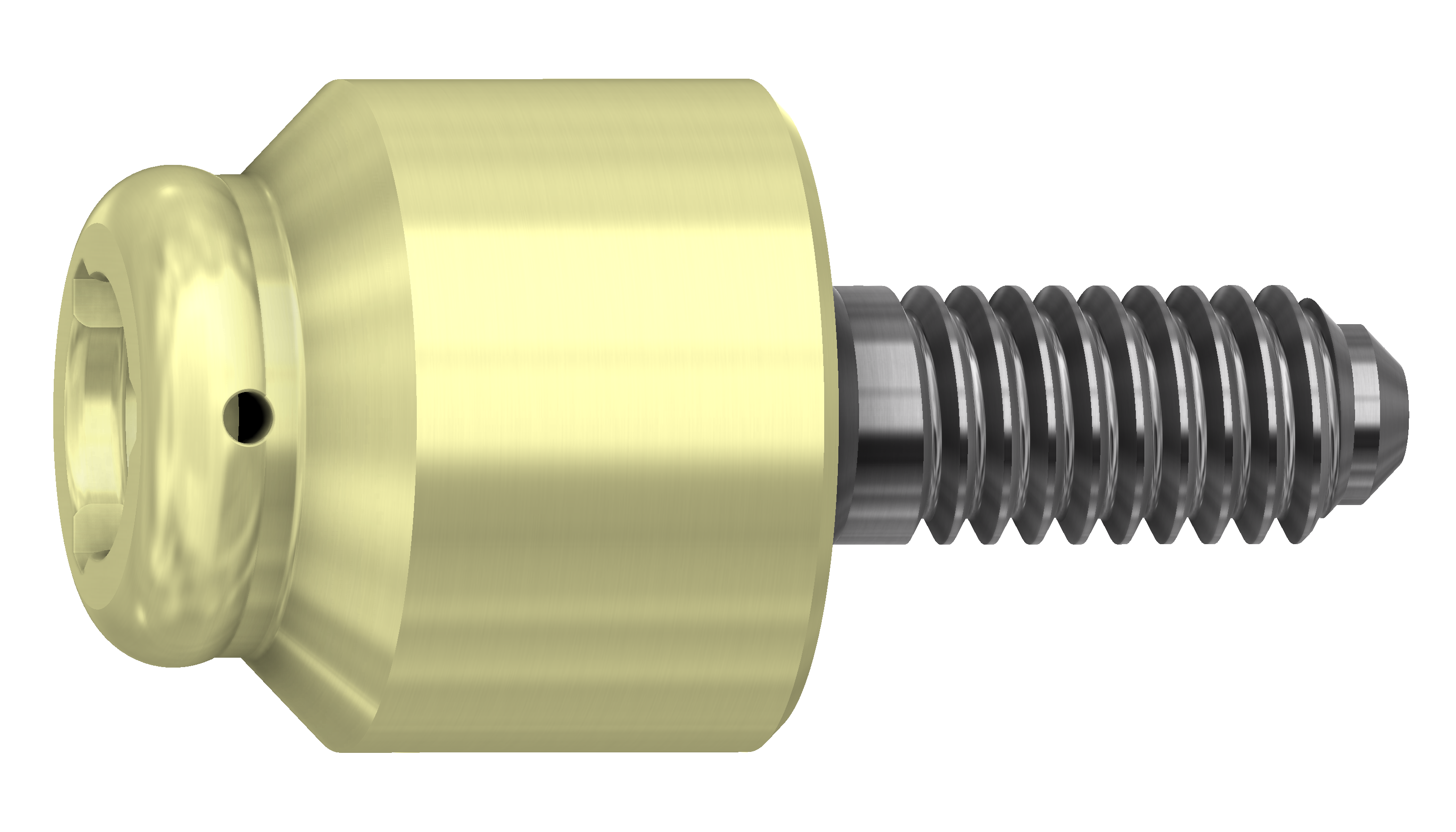 DESS Loc 4 mm RN för Straumann®