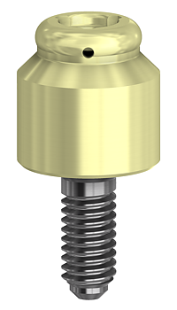 DESS Loc 4 mm RN för Straumann®