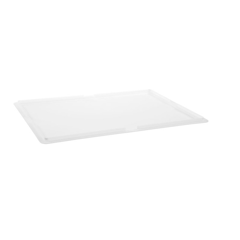 Lid for pizza box, 600x400 mm