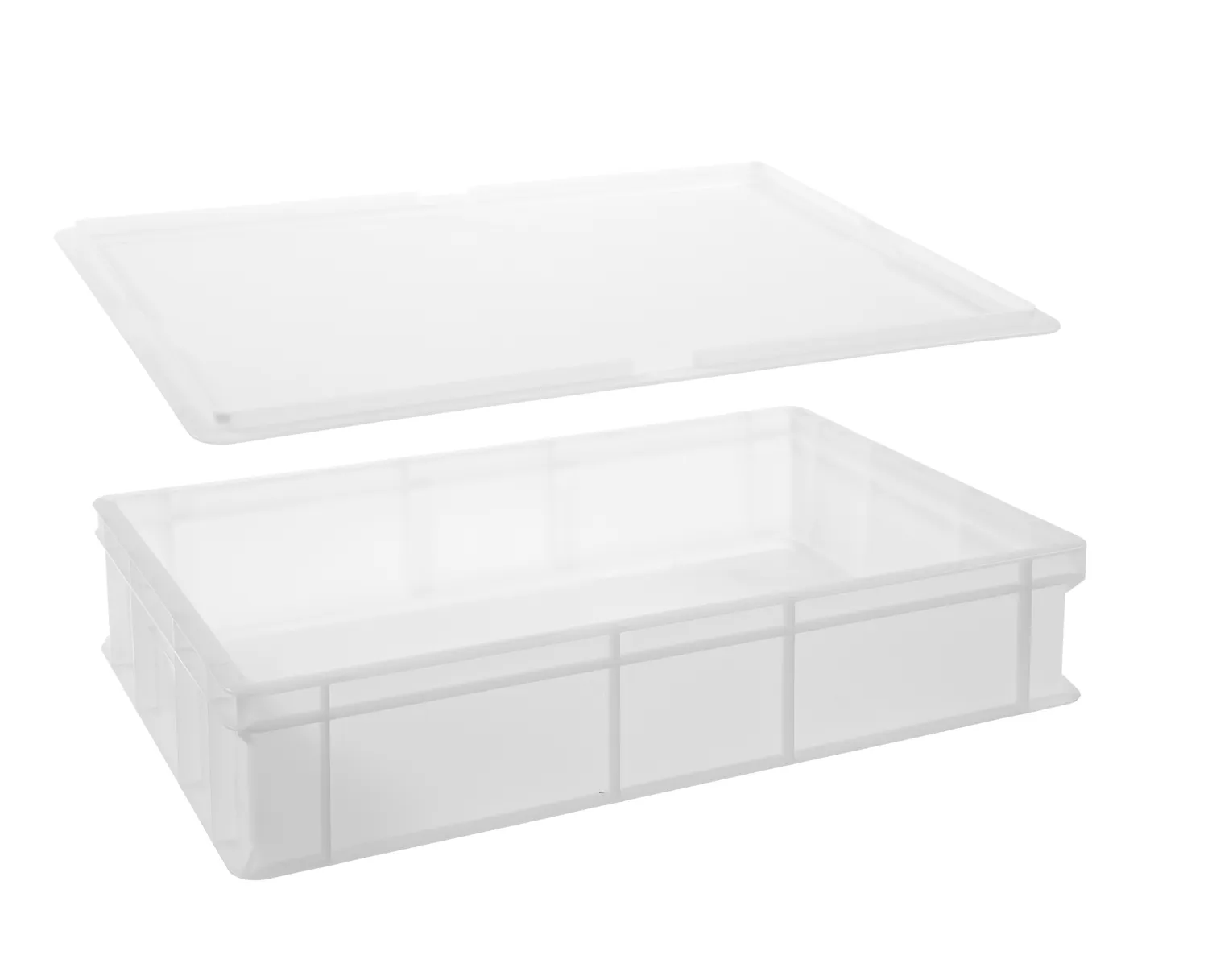 Lid for pizza box, 600x400 mm - 2