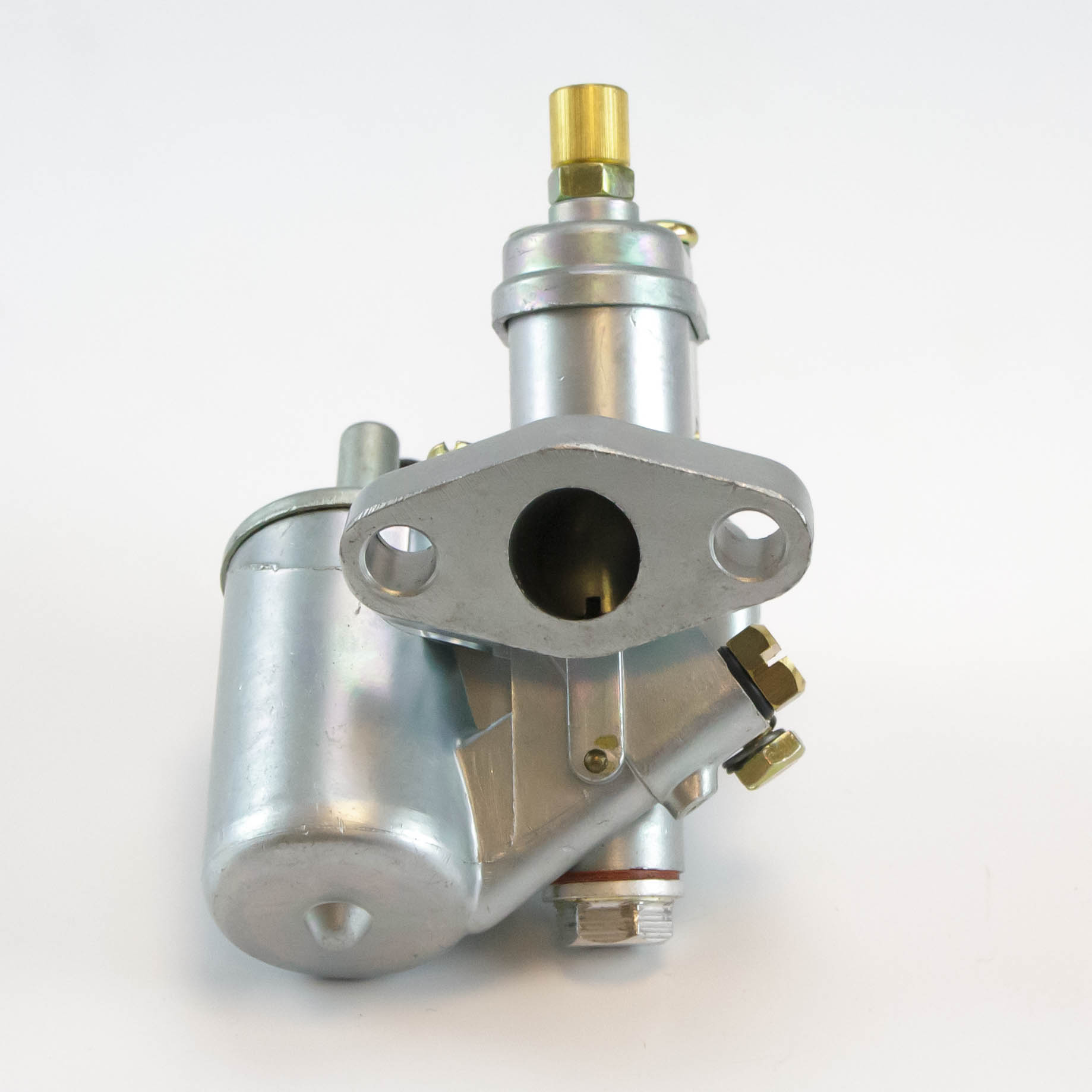 Kaasuttimet "Bing" 12 mm, Sachs, Tomos Mfl. - 4