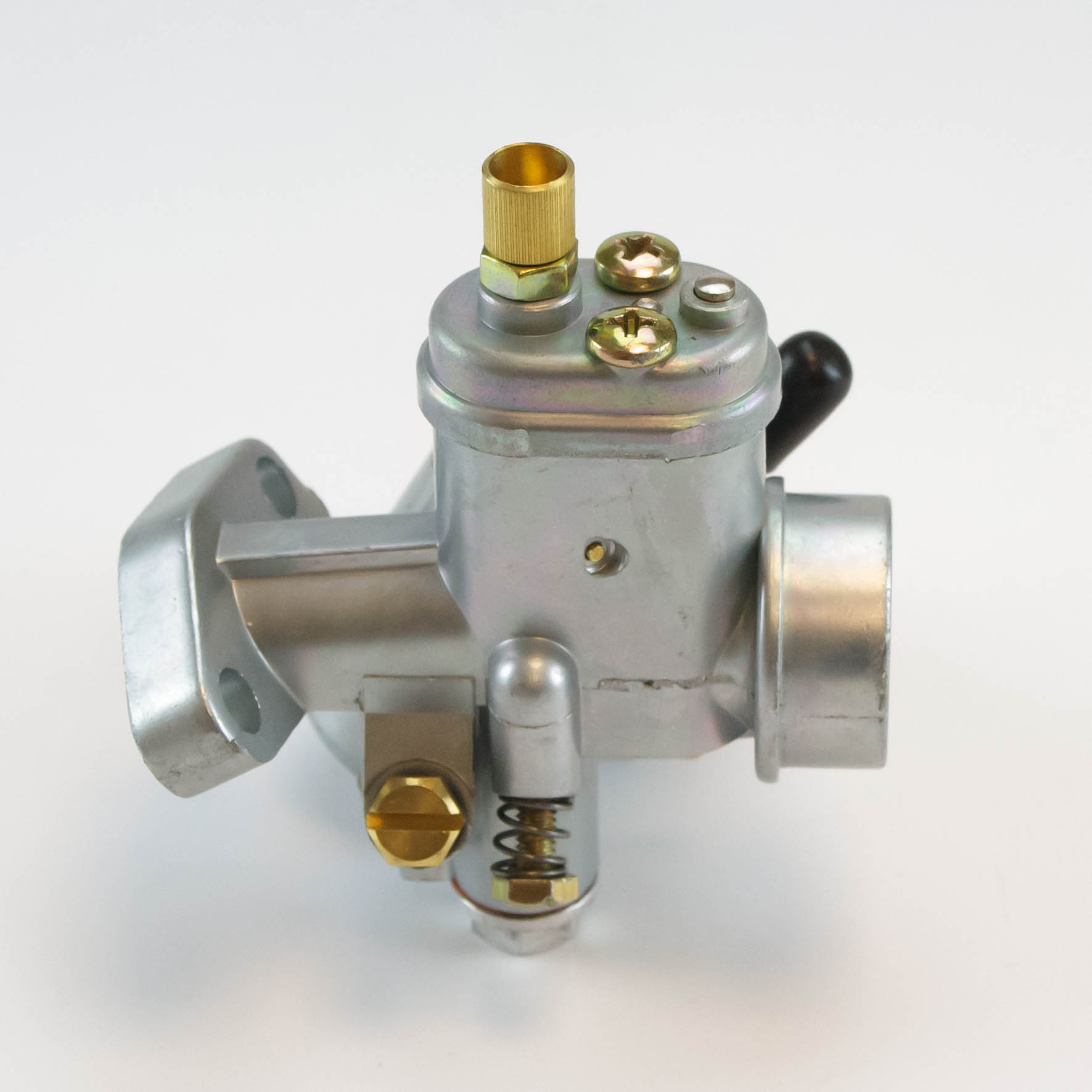 Carburettor Bing 12 mm, Sachs, Tomos Mfl. - Mopedrenovering