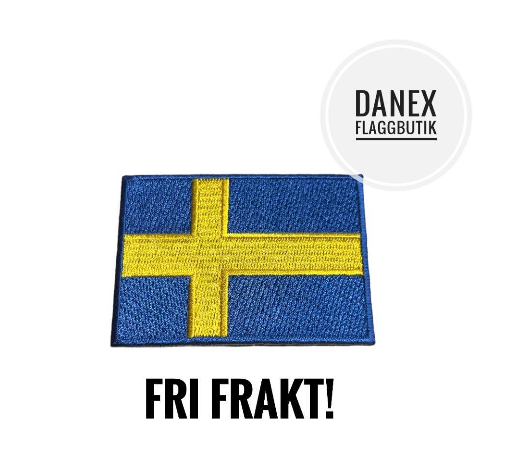 Tygmärke Sverige
