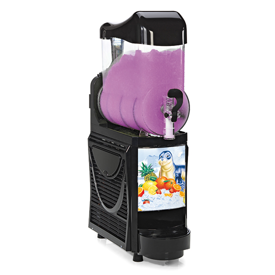 Slushmaskin, multifunktion, 1×10 liter - 2