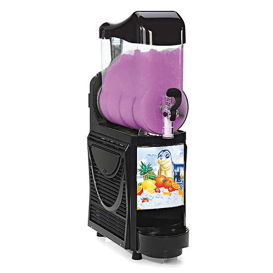 Slushmaskin, multifunktion, 1×10 liter