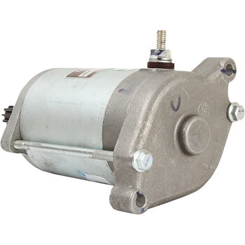 Startmotor Arctic Cat 400/500/650 & Suzuki 500