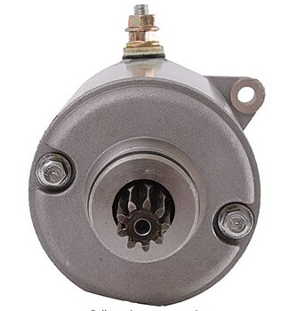 Startmotor Can Am / Ski Doo