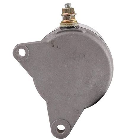 Startmotor Can Am / Ski Doo - 3