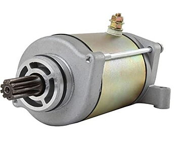 Startmotor Moose CF-Moto 500