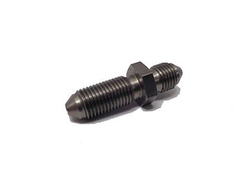 SPD - Skottgenomföring 7/16"
