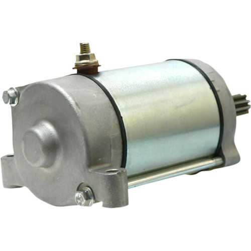 Startmotor Yamaha Grizzly 450/660 & HiSun 500/700 - 2