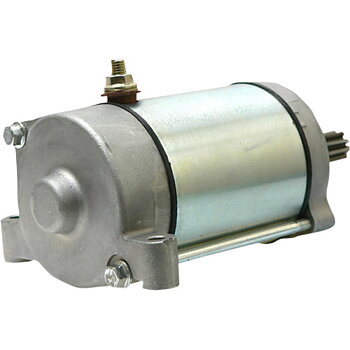 Startmotor Yamaha Grizzly 450/660 & HiSun 500/700
