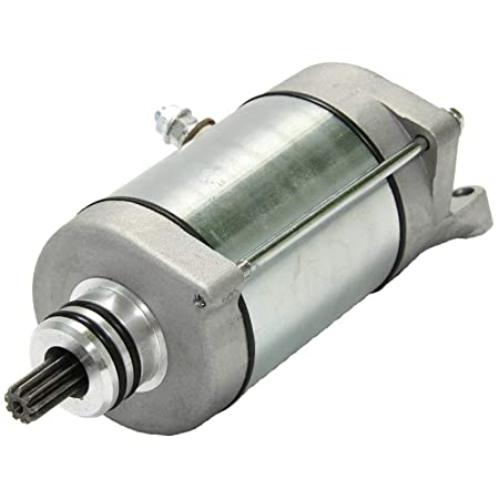 Startmotor Polaris Sportsman & Ranger 600/700/800