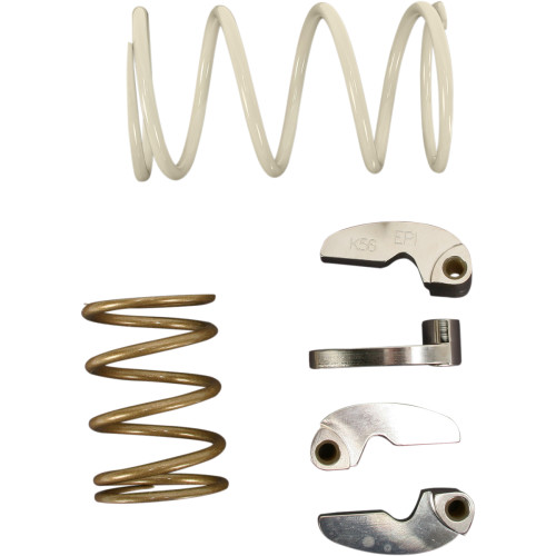 Variatorkit Kawasaki KVF750 Brute Force 2008-2011