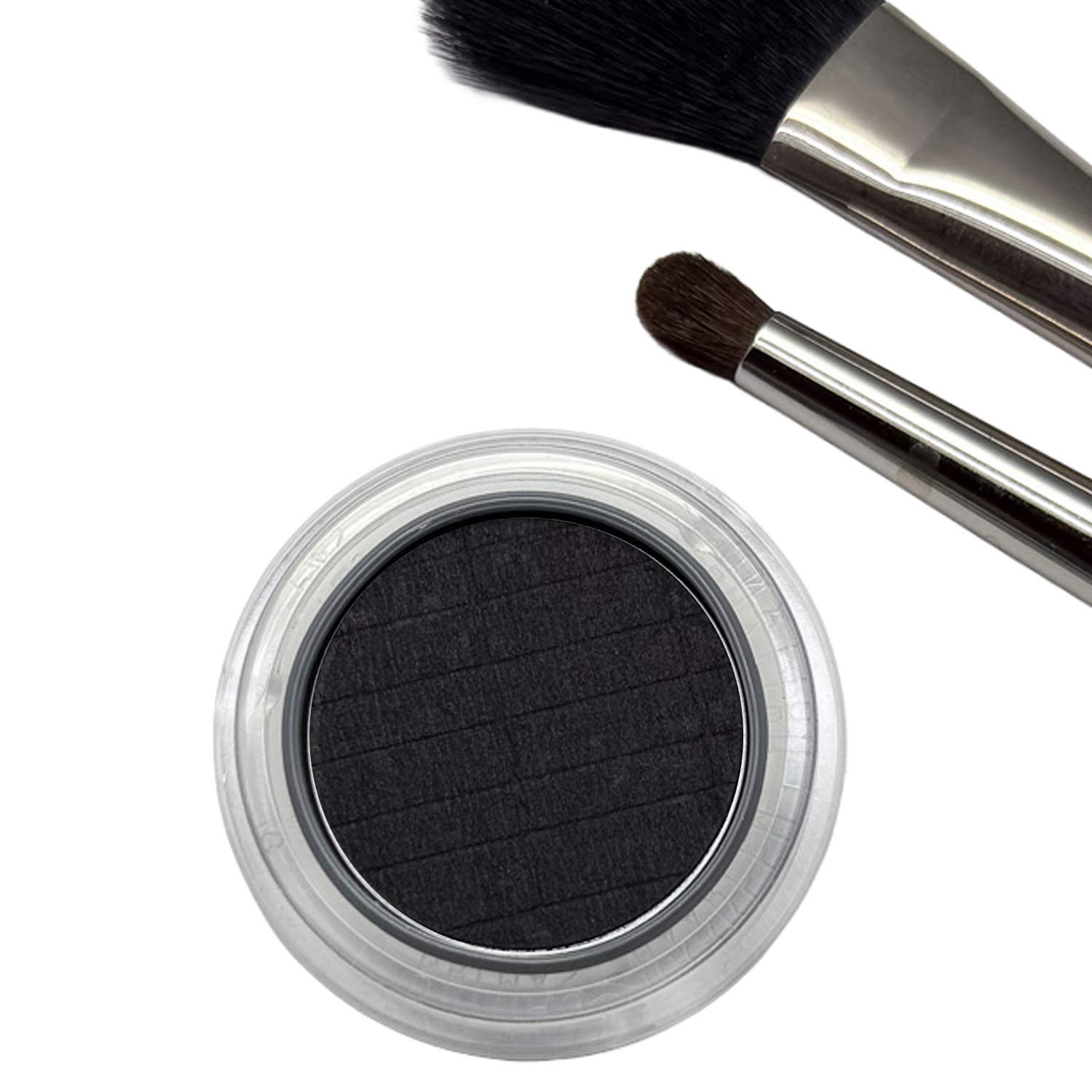 Ögonskugga / Rouge 101 Black - 2 gr - 2