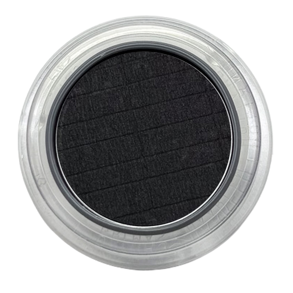 Ögonskugga / Rouge 101 Black - 2 gr